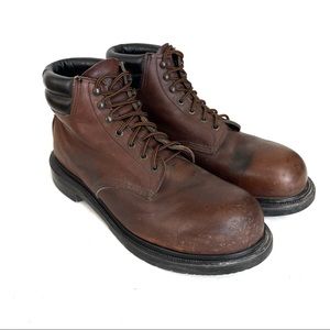 red wing 2244